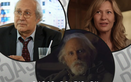 Chevy Chase, Bruce Dern e Joey Lauren Adams estarão em comédia “CATnip”