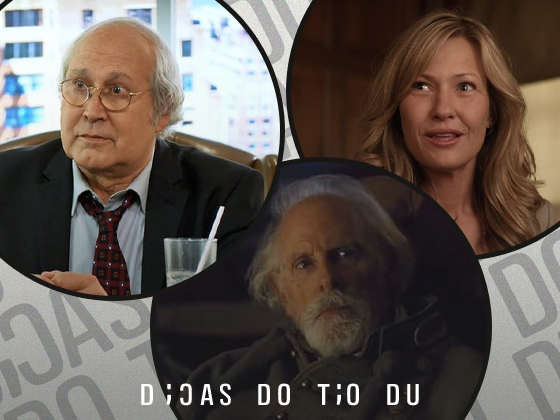 Chevy Chase, Bruce Dern e Joey Lauren Adams estarão em comédia “CATnip”