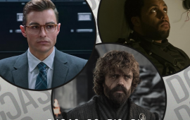 Dave Franco, O’Shea Jackson Jr e Peter Dinklage estarão em comédia “The Shitheads”