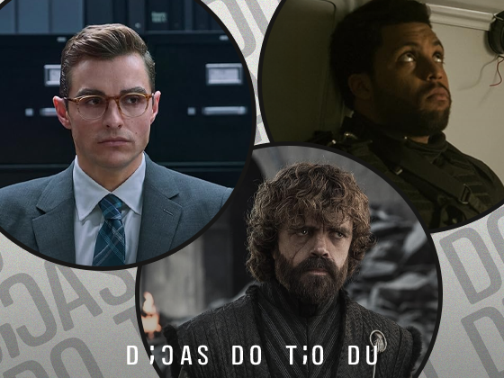 Dave Franco, O’Shea Jackson Jr e Peter Dinklage estarão em comédia “The Shitheads”