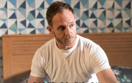 Ethan Embry é mais um nome confirmado no elenco de “Pânico 7”