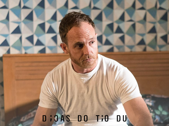 Ethan Embry é mais um nome confirmado no elenco de “Pânico 7”