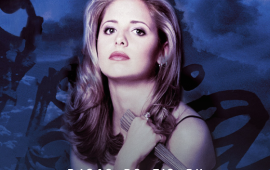 “Buffy: A Caça-Vampiros” deve retornar no Hulu