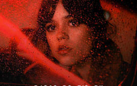 “Hurry Up Tomorrow”: Filme de The Weeknd com Jenna Ortega lança trailer