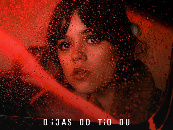 “Hurry Up Tomorrow”: Filme de The Weeknd com Jenna Ortega lança trailer