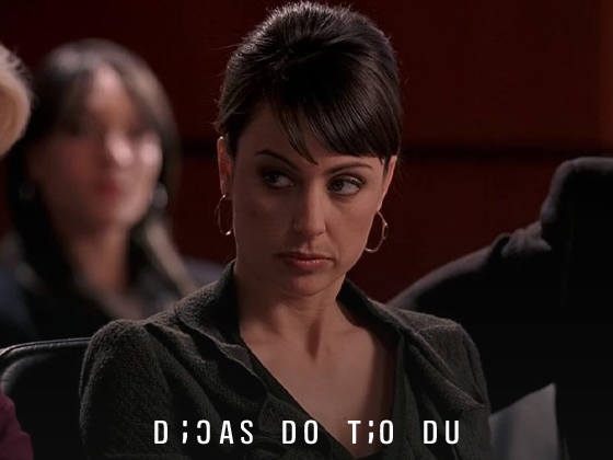 “O Poder e a Lei” confirma Constance Zimmer na quarta temporada
