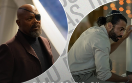 Samuel L. Jackson e Daveed Diggs estarão em filme de Ernest Dickerson