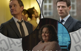 Neil Patrick Harris, James Norton e Jessica Gunning confirmados em comédia “Sunny Dancer”