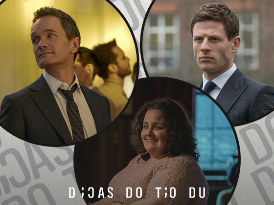 Neil Patrick Harris, James Norton e Jessica Gunning confirmados em comédia “Sunny Dancer”
