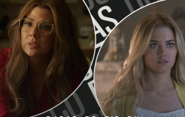 Marisa Tomei e Virginia Gardner estrelarão comédia romântica “F*ck Valentine’s Day”