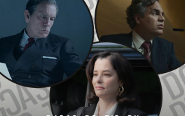 John Malkovich, Parker Posey e Mark Ruffalo entram para elenco de “Wild Horse Nine”