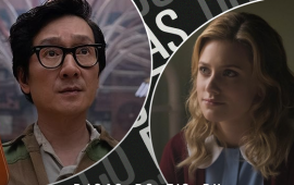 Ke Huy Quan e Lili Reinhart estrelarão terror “Bad Boy”