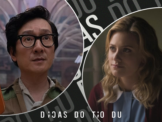 Ke Huy Quan e Lili Reinhart estrelarão terror “Bad Boy”