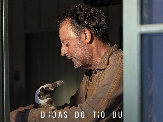 Jean Reno estará em thriller de ação “The Butler” de Tom Edmunds