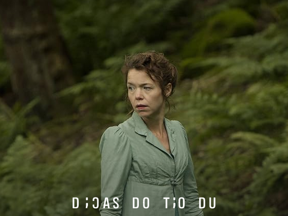 Anna Maxwell Martin escalada em “Star City”, spin-off de “For All Mankind”
