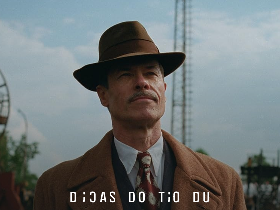 Guy Pearce entra para elenco de thriller erótico “Blurred”