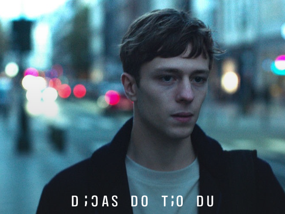 Ruaridh Mollica é escalado em série do Visão da Marvel