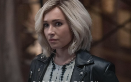 Hayden Panettiere será protagonista de suspense psicológico “Sleepwalker”