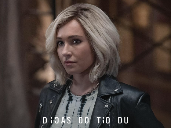 Hayden Panettiere será protagonista de suspense psicológico “Sleepwalker”