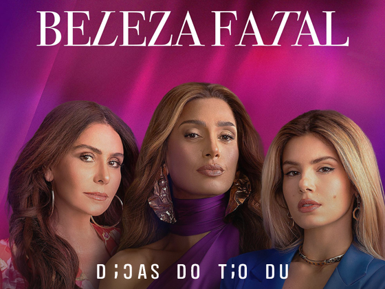 Band exibirá “Beleza Fatal”, novela da Max