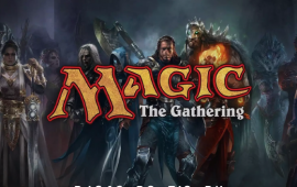 “Magic: The Gathering” terá universo na TV e cinema