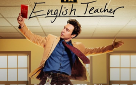 “O Professor” é renovada pelo FX para segunda temporada