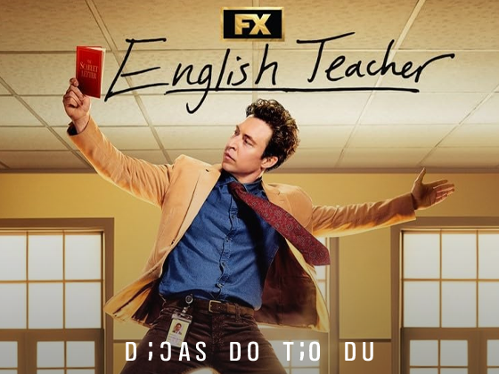 “O Professor” é renovada pelo FX para segunda temporada