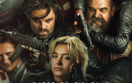 Novo trailer de “Thunderbolts*” é lançado durante o Super Bowl