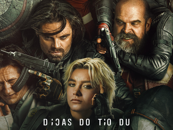 Novo trailer de “Thunderbolts*” é lançado durante o Super Bowl