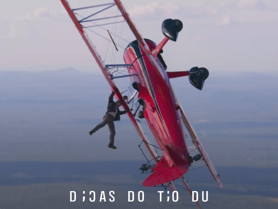 “Missão: Impossível – O Acerto Final” tem trailer divulgado no Super Bowl