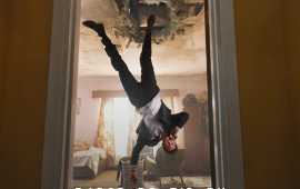 “Novocaine – À Prova de Dor”, filme com Jack Quaid, ganha novo trailer