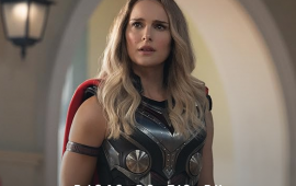 Natalie Portman irá estrelar comédia romântica “Good Sex”