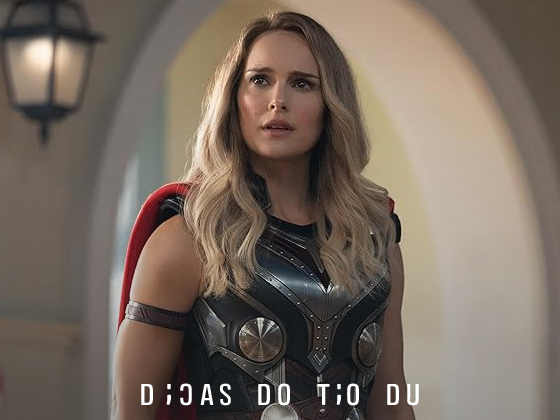 Natalie Portman irá estrelar comédia romântica “Good Sex”