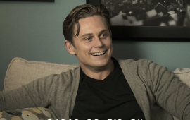 Billy Magnussen será protagonista de série da AMC sobre o Vale do Silício