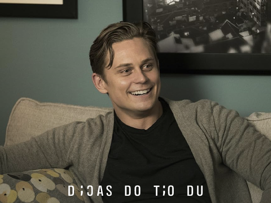 Billy Magnussen será protagonista de série da AMC sobre o Vale do Silício