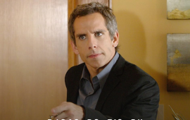 Ben Stiller será protagonista de dramédia “The Band” da HBO