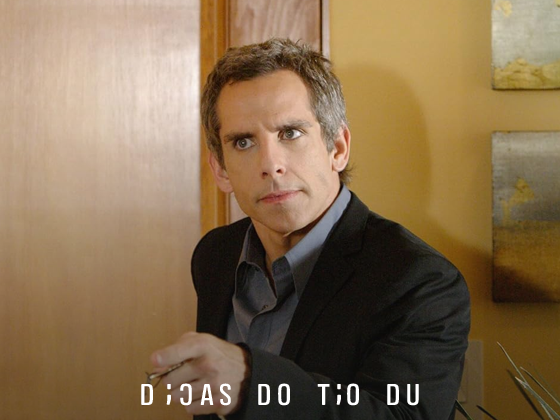 Ben Stiller será protagonista de dramédia “The Band” da HBO