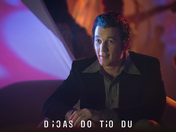 Miles Teller será ciclista italiano Gino Bartali em cinebiografia