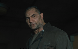 Dave Bautista irá liderar ficção científica distópica “Dreadnought”
