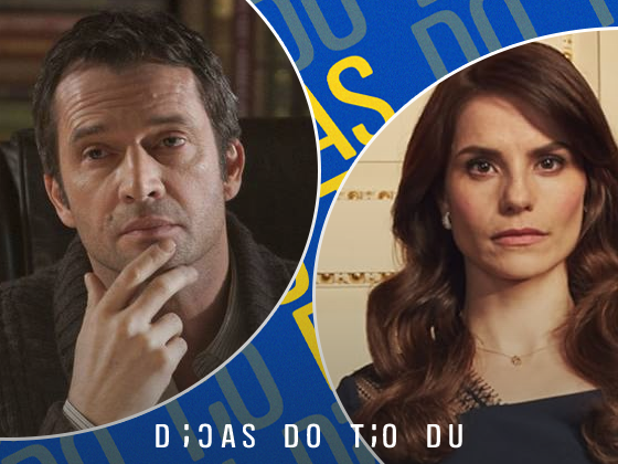 James Purefoy e Charlotte Riley são escalados em “Mestres do Universo”