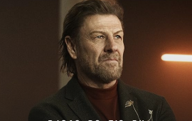 Sean Bean será xerife de Nottingham em série de “Robin Hood”