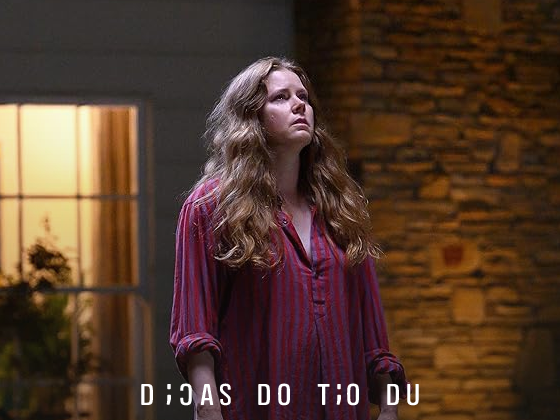“Cabo do Medo”: Amy Adams é confirmada em série da Apple