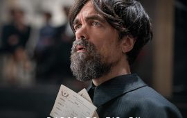 Peter Dinklage confirmado em elenco de “Dexter: Ressurreição”