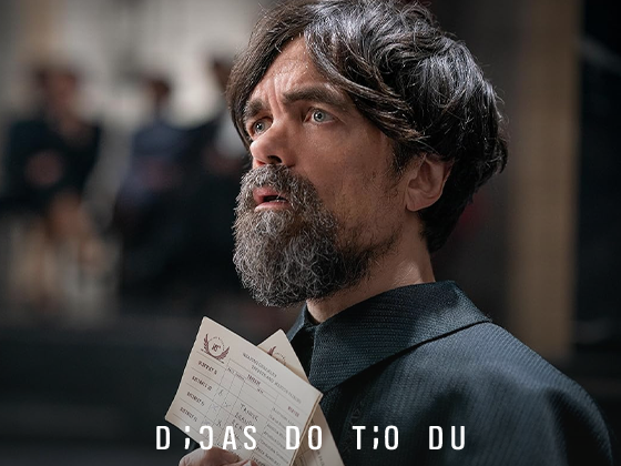 Peter Dinklage confirmado em elenco de “Dexter: Ressurreição”