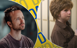 Aaron Paul e Jacob Tremblay se juntam a adaptação de terror “The Night House”