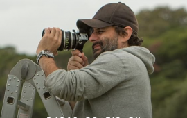 Jaume Collet-Serra será o diretor de thriller de sobrevivência “Play Dead”