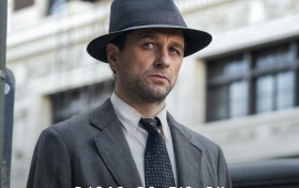 Matthew Rhys estrelará série “Widow’s Bay” da Apple TV+