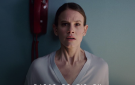 Sosie Bacon será protagonista de comédia de terror “Brett”