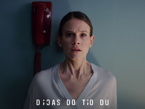Sosie Bacon será protagonista de comédia de terror “Brett”