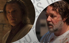 Ethan Hawke e Russell Crowe estarão em épico “The Weight”